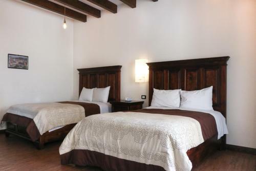 Hotel Boutique Xelhua