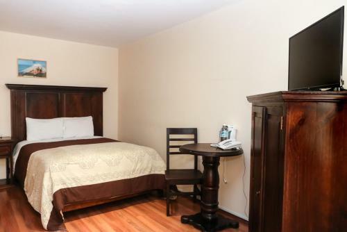 Hotel Boutique Xelhua