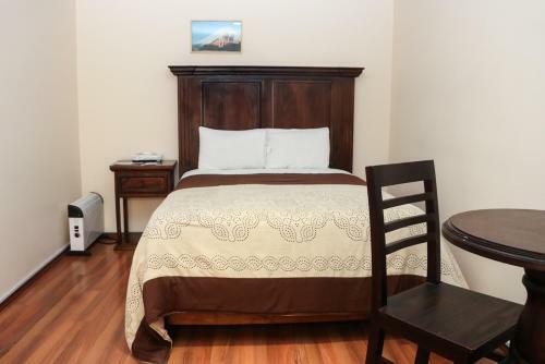 Hotel Boutique Xelhua
