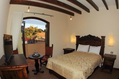 Hotel Boutique Xelhua