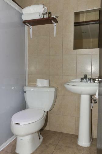 Hotel Boutique Xelhua
