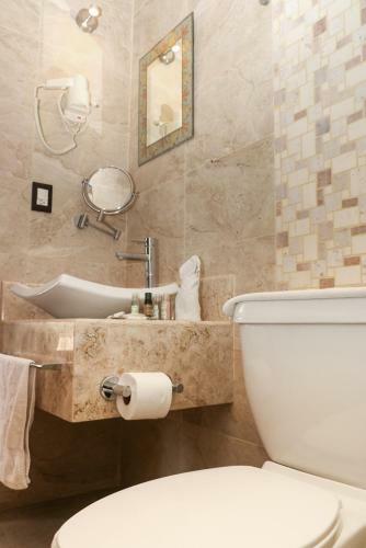 Hotel Boutique Xelhua