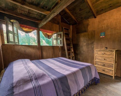 Hotel Caba�as Los Achicuales