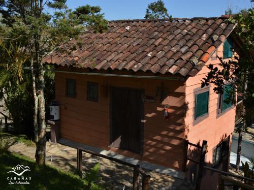 Hotel Caba�as Los Achicuales