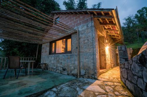 Hotel Caba�as Los Achicuales