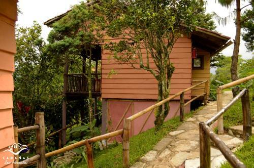 Hotel Caba�as Los Achicuales