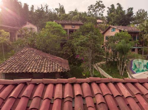 Hotel Caba�as Los Achicuales