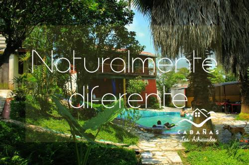 Hotel Caba�as Los Achicuales