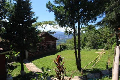 Hotel Caba�as Los Achicuales
