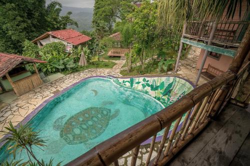 Hotel Caba�as Los Achicuales