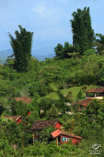 Hotel Caba�as Los Achicuales