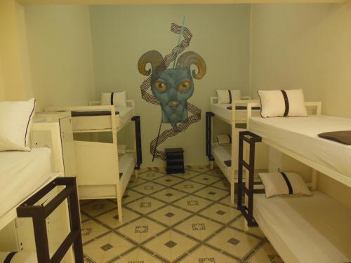 Hostal Centro Historico Oasis