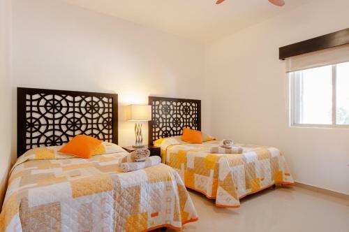 Apartamento Luxury Poolside Condo