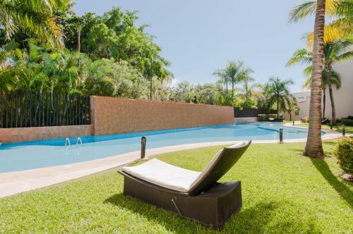 Apartamento Luxury Poolside Condo