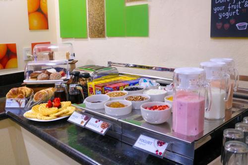 Hotel Hampton Inn Tampico Zona Dorada