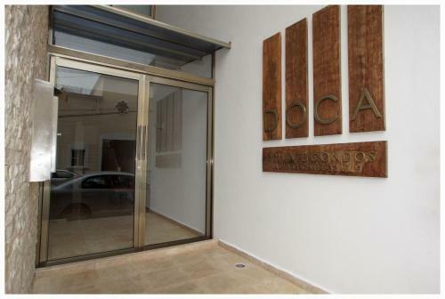 Apartamento Doca 103