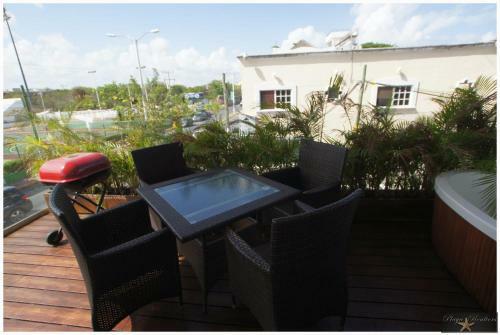 Apartamento Doca 103
