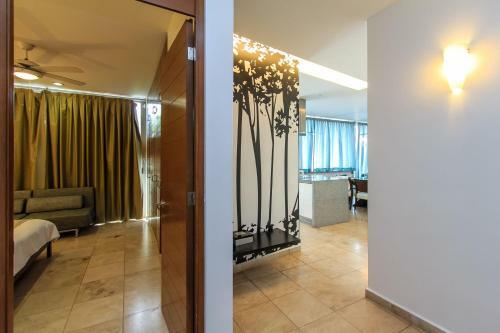 Apartamento Doca 103