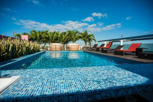 Apartamento Doca 103
