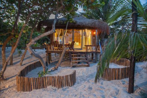 Hotel Villa Pescadores By Ahau Collection