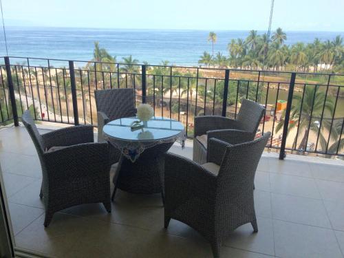 Lovely Seaview Apartament