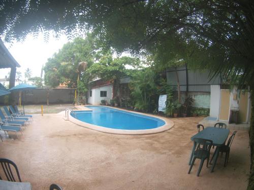 Hotel Hospedajes Del Rey