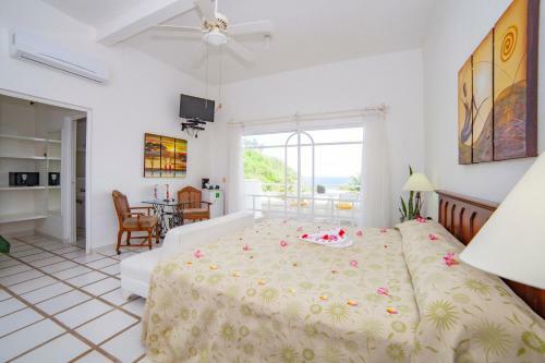 Hotel Villas Fasol Huatulco