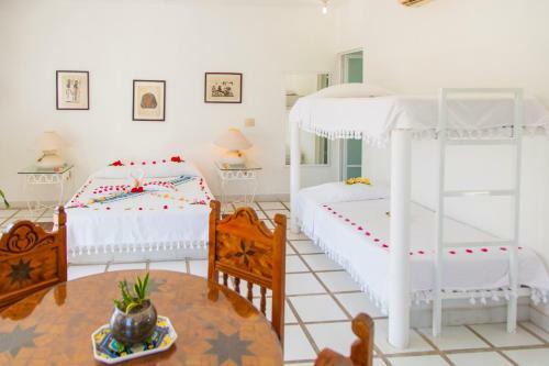 Hotel Villas Fasol Huatulco