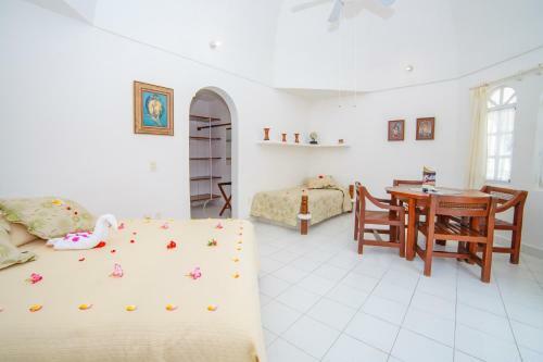 Hotel Villas Fasol Huatulco