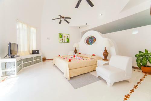 Hotel Villas Fasol Huatulco