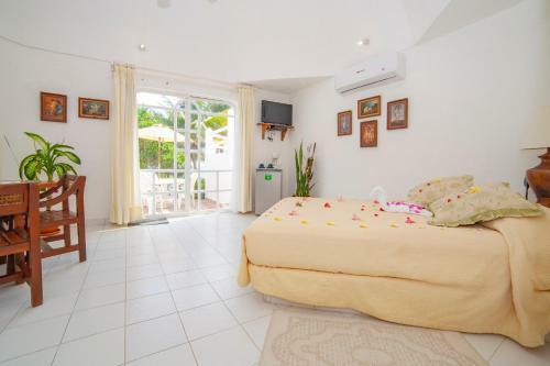 Hotel Villas Fasol Huatulco