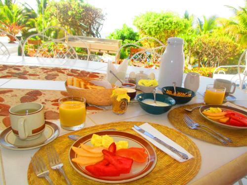Hotel Villas Fasol Huatulco