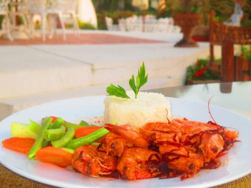 Hotel Villas Fasol Huatulco