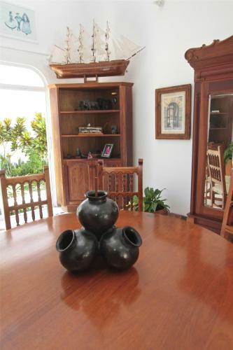 Hotel Villas Fasol Huatulco