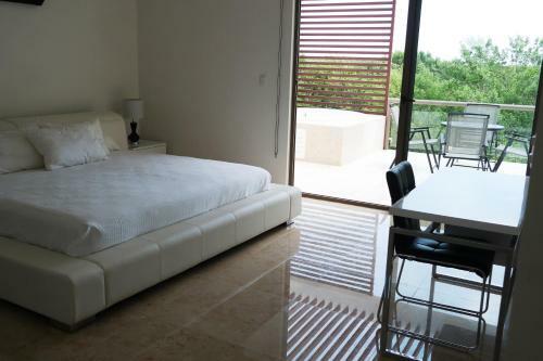 Bahia Principe Vacation Rentals - Three-bedroom House