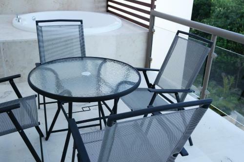 Bahia Principe Vacation Rentals - Three-bedroom House