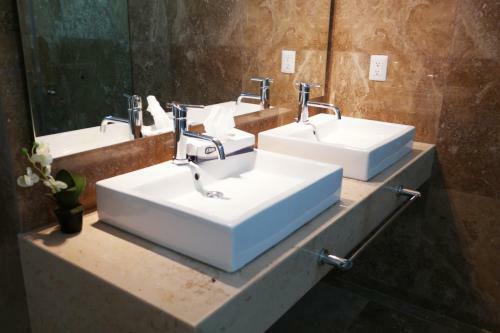 Bahia Principe Vacation Rentals - Three-bedroom House
