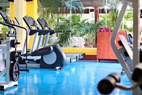 Bahia Principe Vacation Rentals - Three-bedroom House