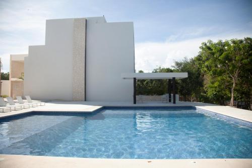 Bahia Principe Vacation Rentals - Three-bedroom House