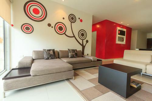 Sabbia Apartment A-401