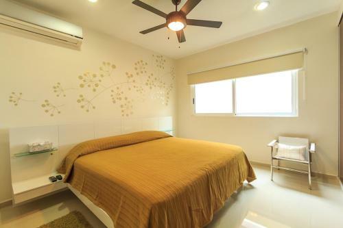 Sabbia Apartment A-401