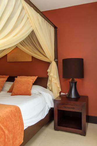 Apartamento Aldea Thai 1110 Studio