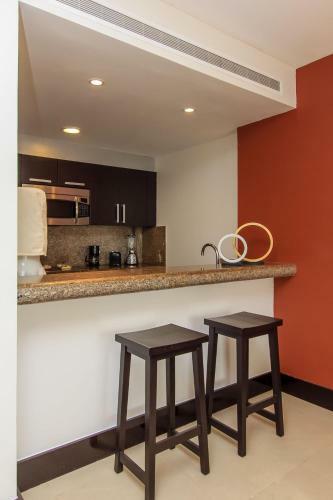 Apartamento Aldea Thai 1110 Studio