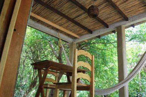 Apartamento Casa Aquila Mazunte