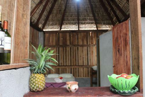 Apartamento Casa Aquila Mazunte