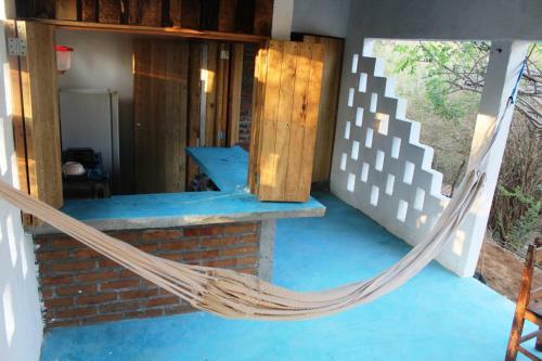Apartamento Casa Aquila Mazunte