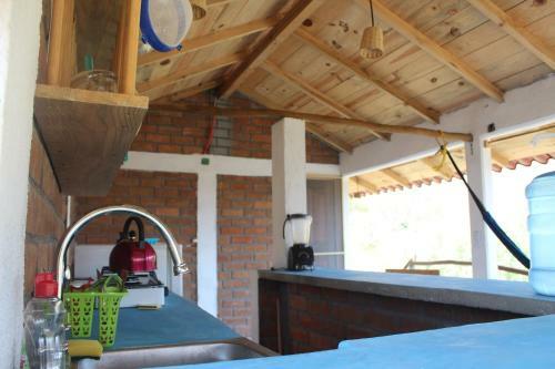 Apartamento Casa Aquila Mazunte