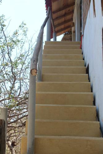 Apartamento Casa Aquila Mazunte