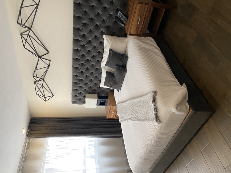 Apartamento Suites Rio Elba