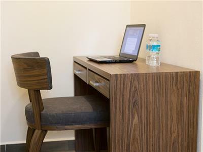 Apartamento Suites Rio Elba